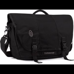 Timbuk2 Commute 2.0 Laptop Messenger Bag